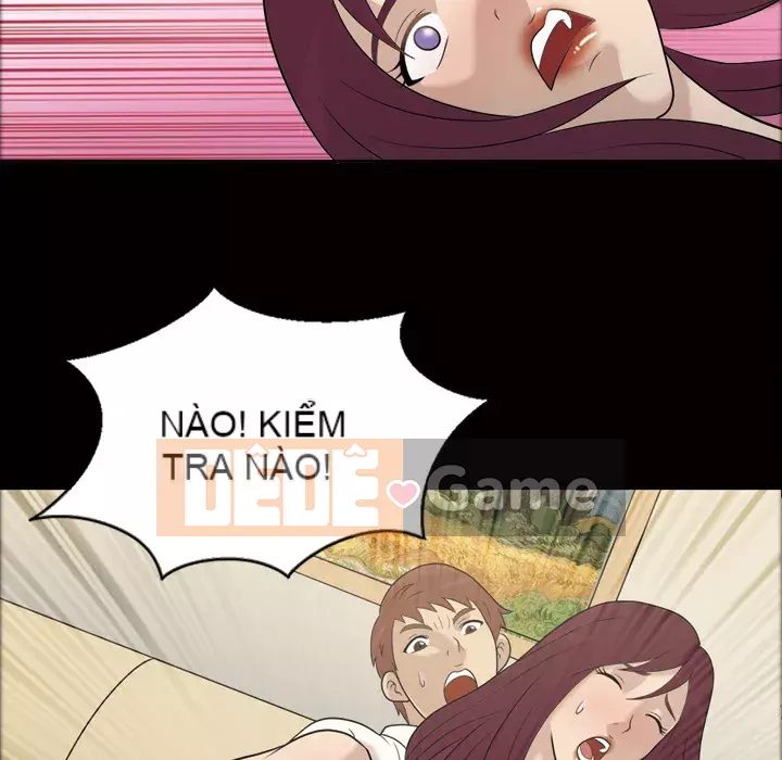 Giọng nói của cô ấy Chương 1-48