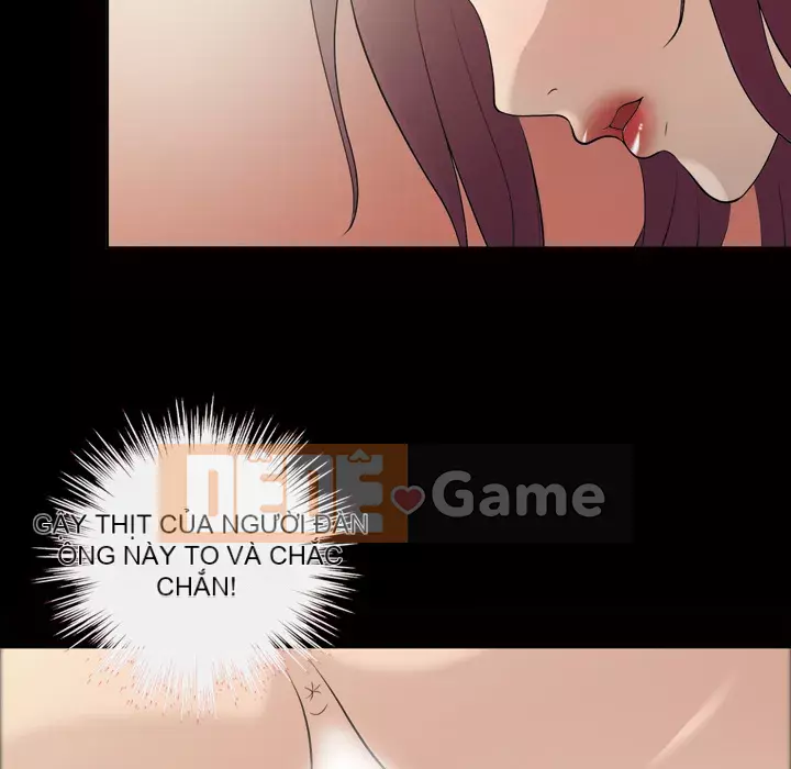 Giọng nói của cô ấy Chương 1-48