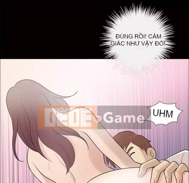 Giọng nói của cô ấy Chương 1-48