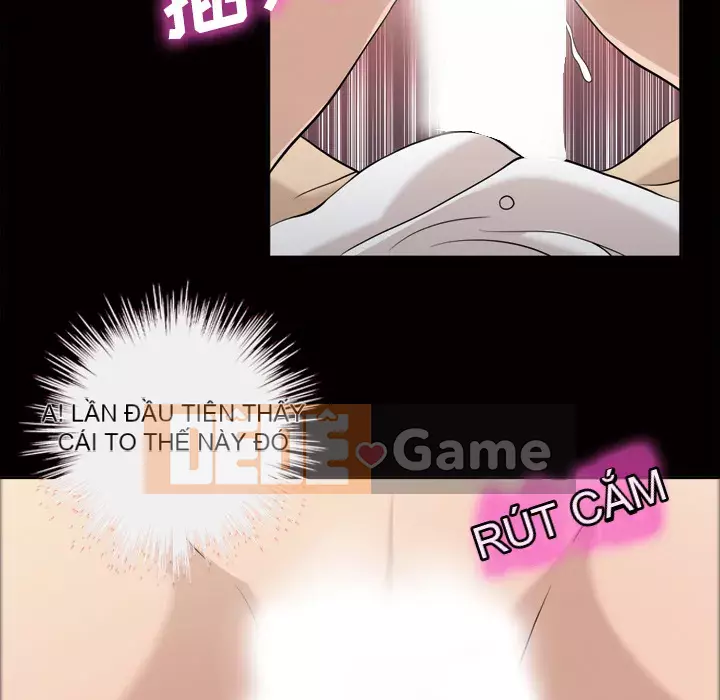 Giọng nói của cô ấy Chương 1-48