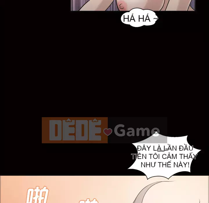 Giọng nói của cô ấy Chương 1-48