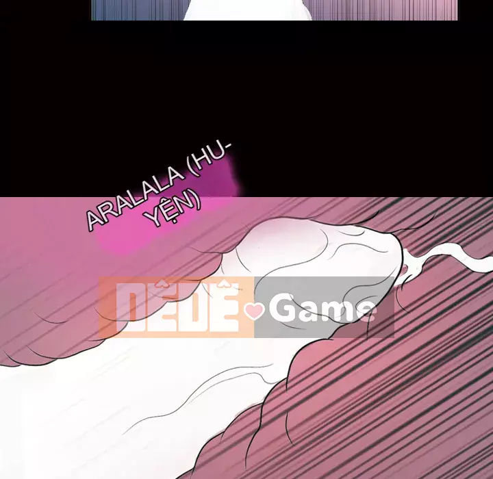 Giọng nói của cô ấy Chương 1-48