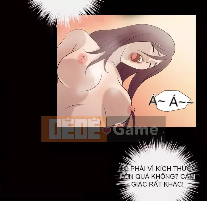 Giọng nói của cô ấy Chương 1-48