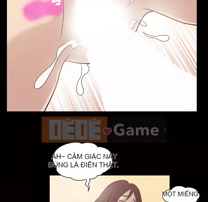 Giọng nói của cô ấy Chương 1-48