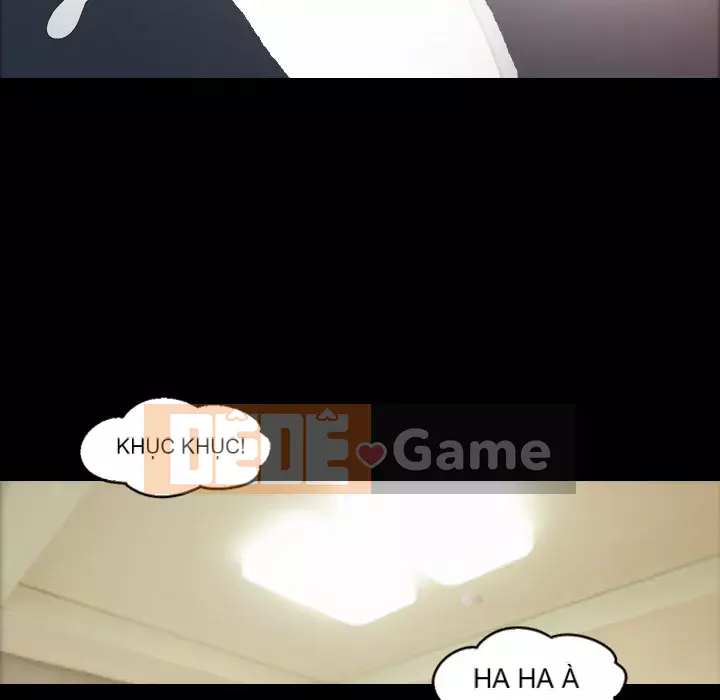 Giọng nói của cô ấy Chương 1-48