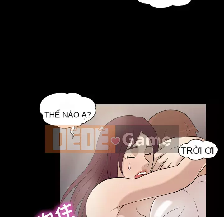 Giọng nói của cô ấy Chương 1-48