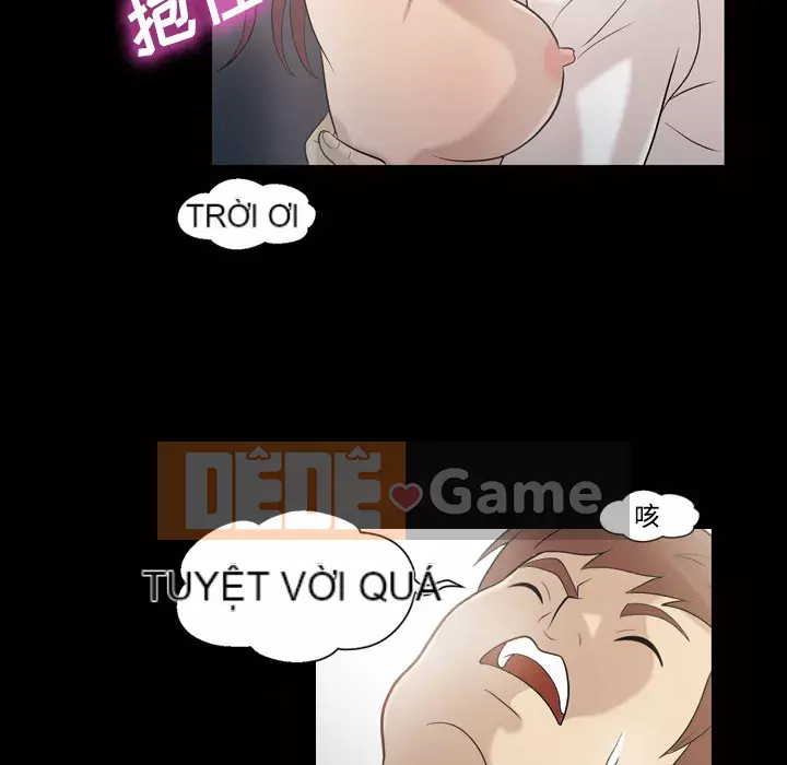 Giọng nói của cô ấy Chương 1-48