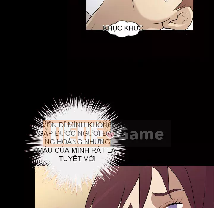 Giọng nói của cô ấy Chương 1-48