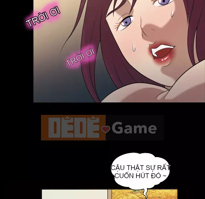 Giọng nói của cô ấy Chương 1-48