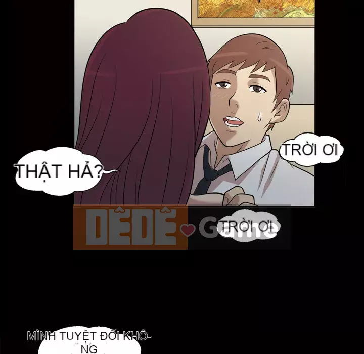 Giọng nói của cô ấy Chương 1-48
