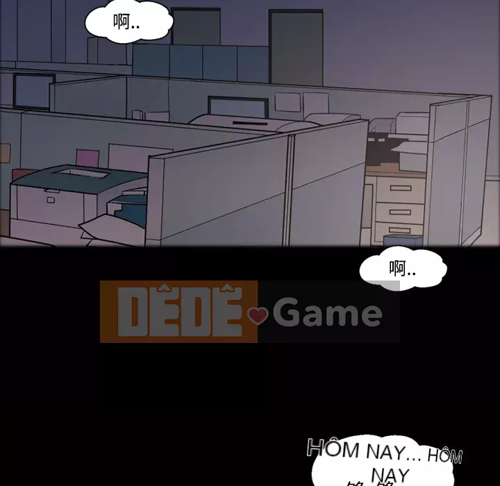 Giọng nói của cô ấy Chương 1-48