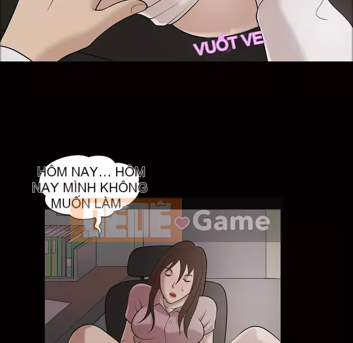 Giọng nói của cô ấy Chương 1-48