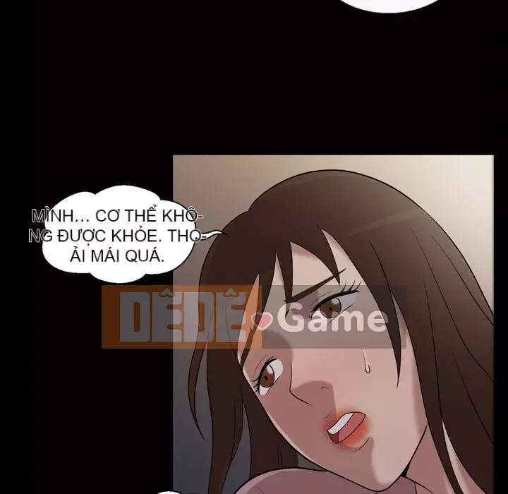 Giọng nói của cô ấy Chương 1-48