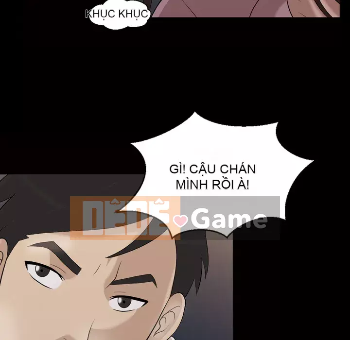 Giọng nói của cô ấy Chương 1-48