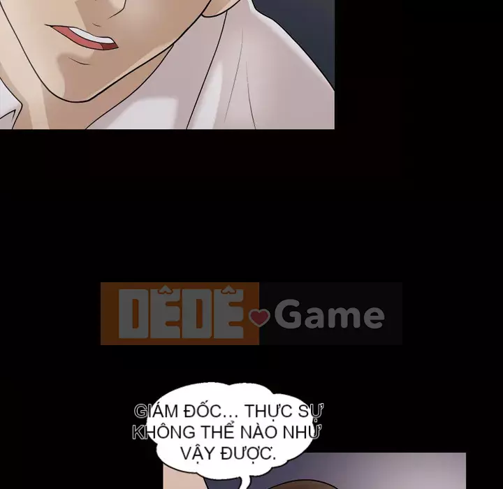 Giọng nói của cô ấy Chương 1-48