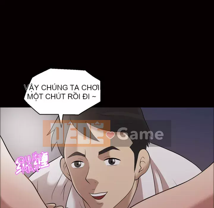 Giọng nói của cô ấy Chương 1-48