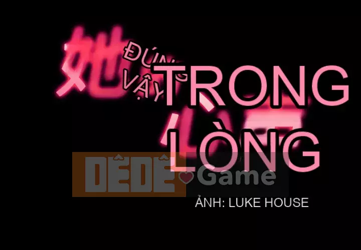 Giọng nói của cô ấy Chương 1-48