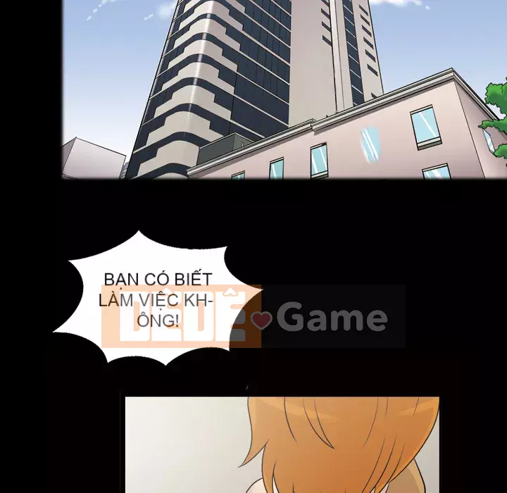 Giọng nói của cô ấy Chương 1-48