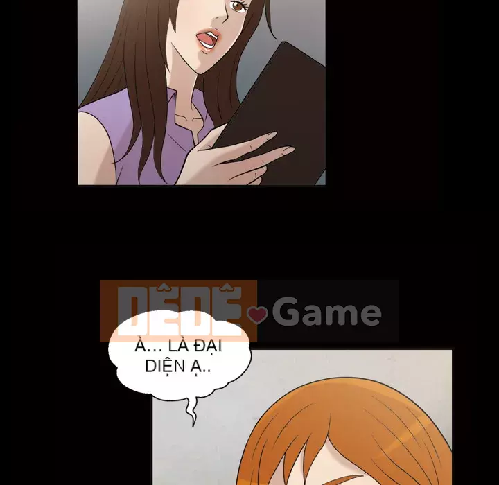 Giọng nói của cô ấy Chương 1-48