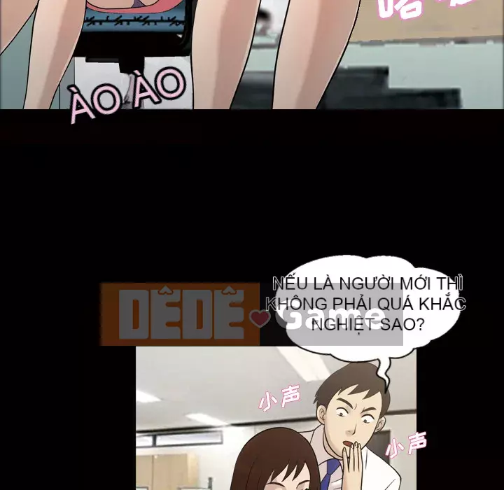 Giọng nói của cô ấy Chương 1-48