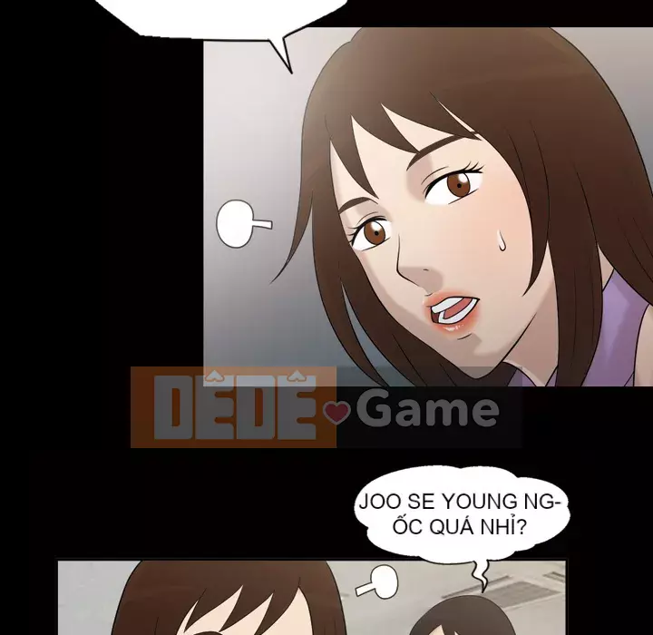Giọng nói của cô ấy Chương 1-48