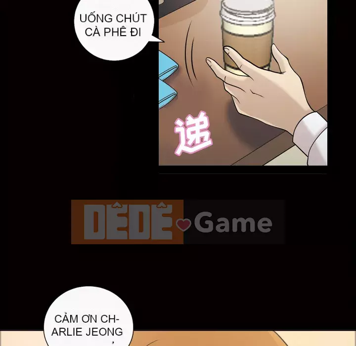 Giọng nói của cô ấy Chương 1-48