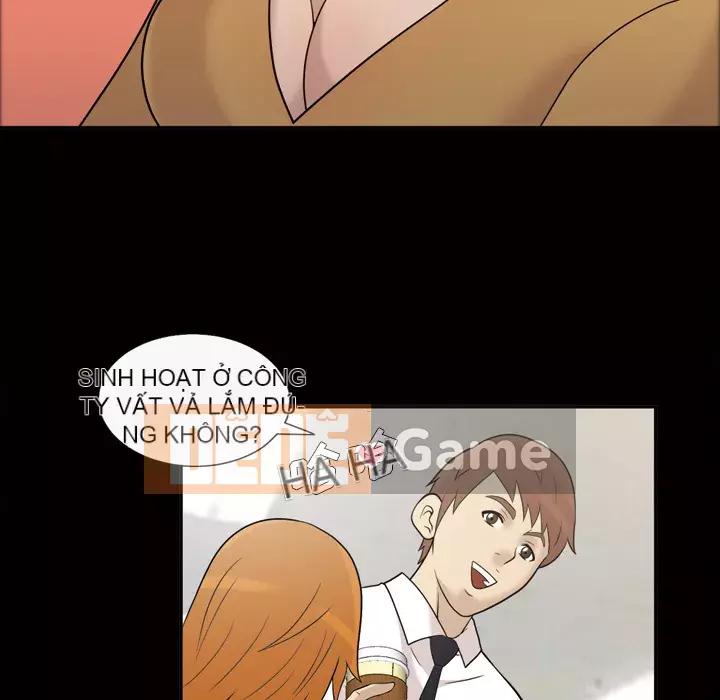 Giọng nói của cô ấy Chương 1-48