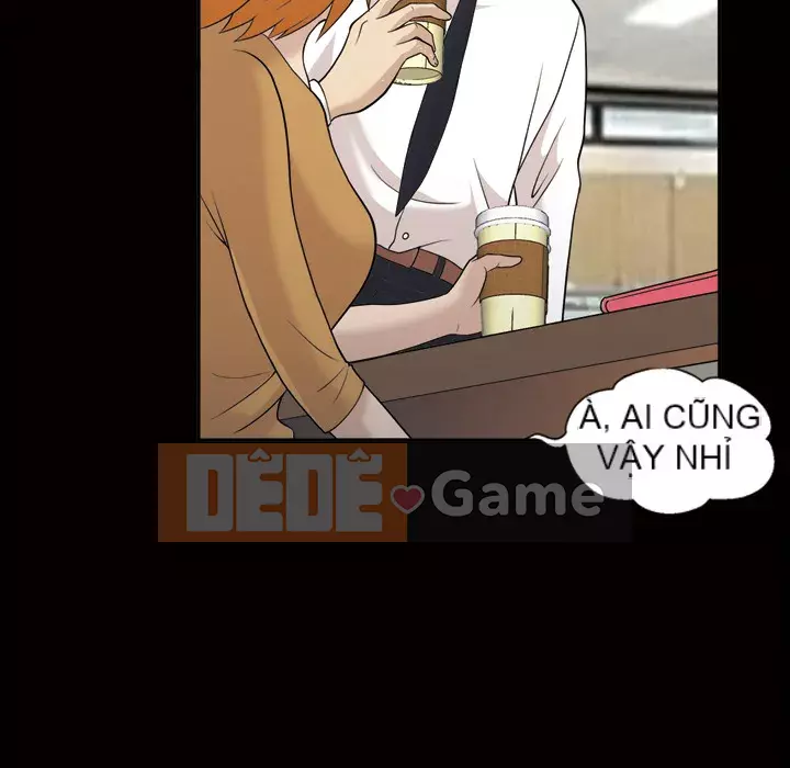 Giọng nói của cô ấy Chương 1-48