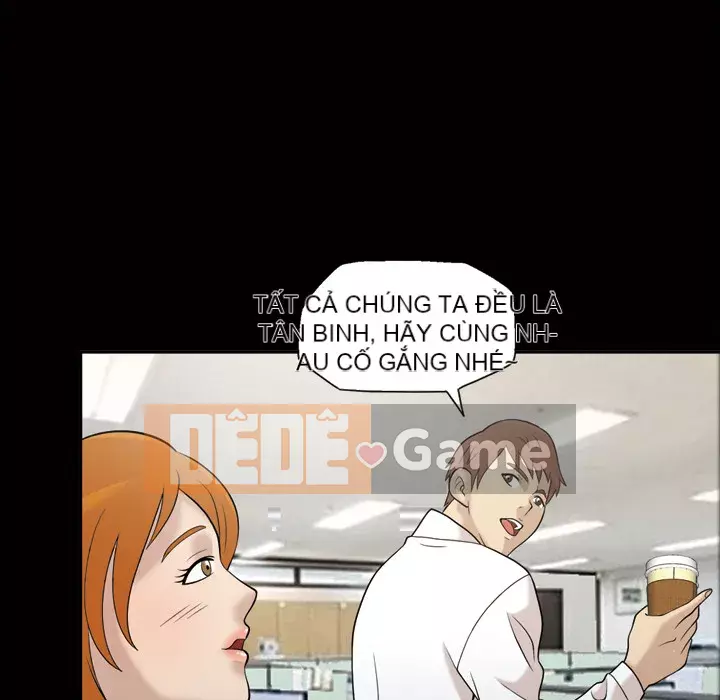 Giọng nói của cô ấy Chương 1-48