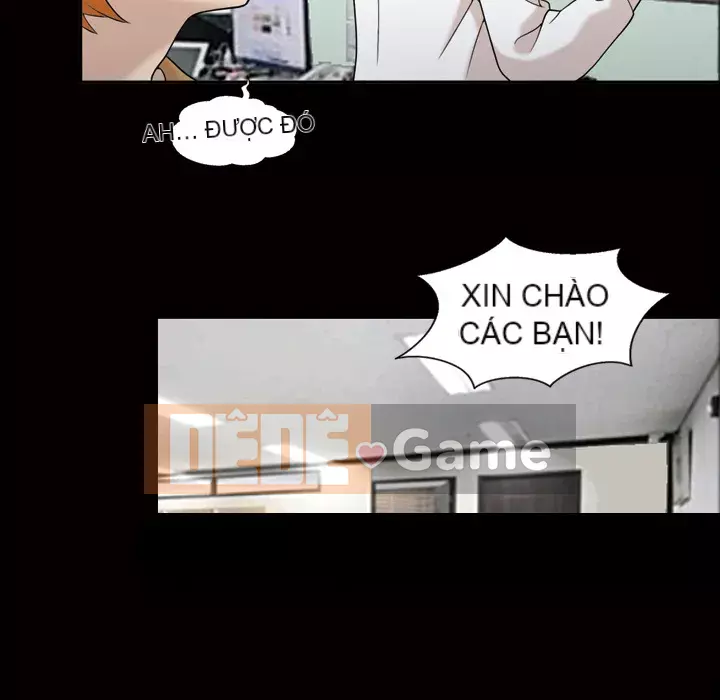 Giọng nói của cô ấy Chương 1-48