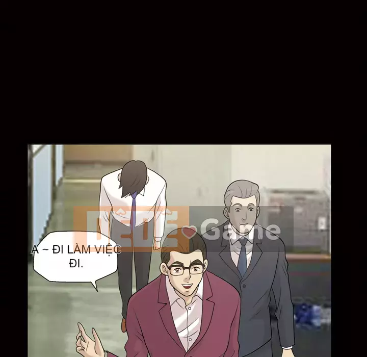 Giọng nói của cô ấy Chương 1-48