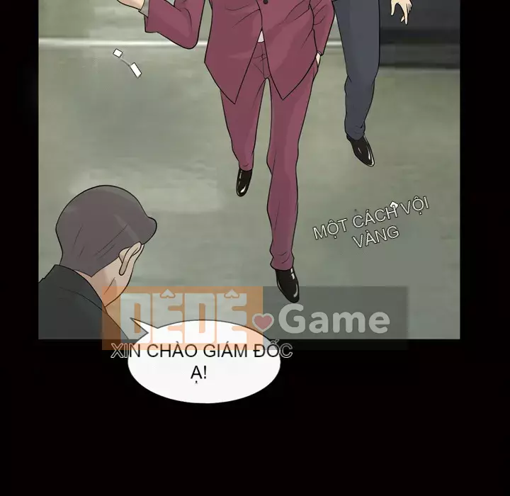 Giọng nói của cô ấy Chương 1-48