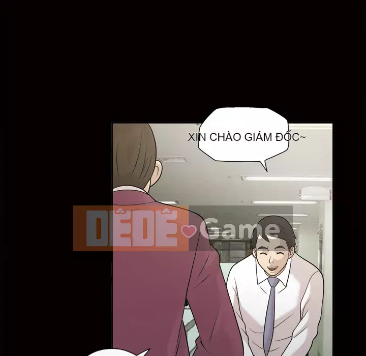 Giọng nói của cô ấy Chương 1-48