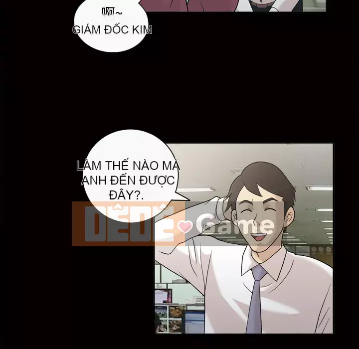 Giọng nói của cô ấy Chương 1-48