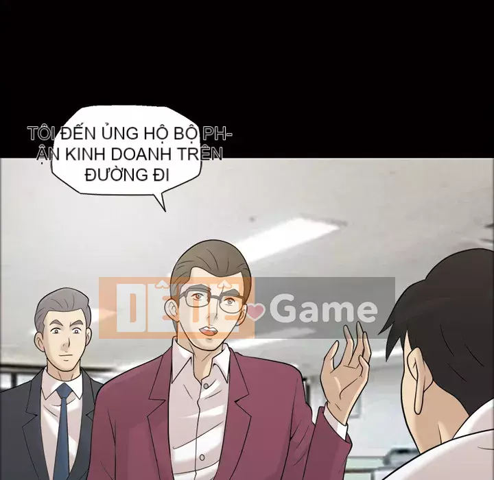 Giọng nói của cô ấy Chương 1-48