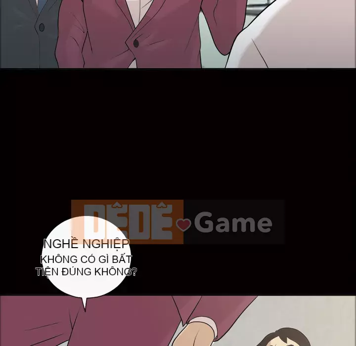 Giọng nói của cô ấy Chương 1-48