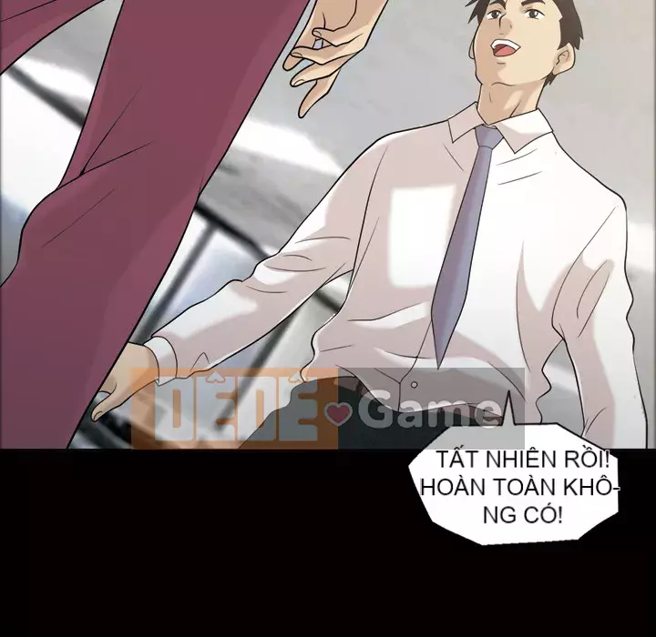 Giọng nói của cô ấy Chương 1-48
