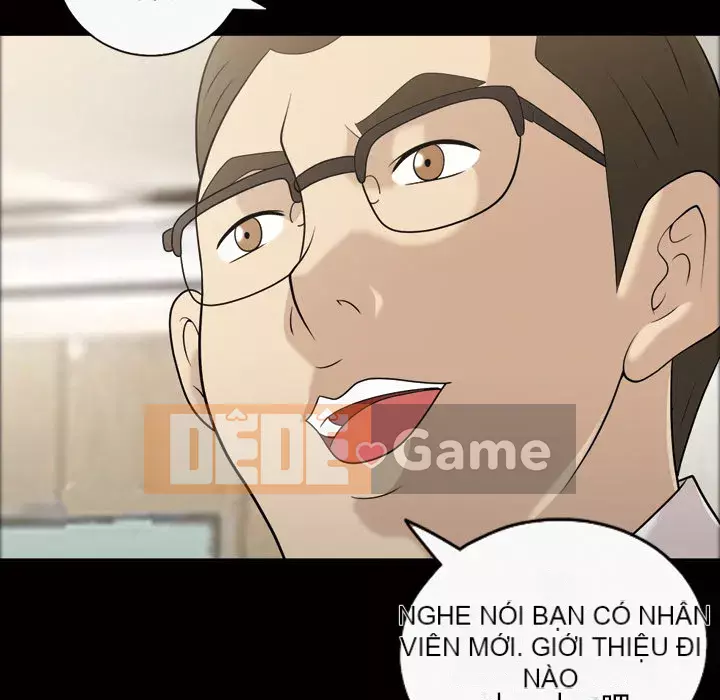 Giọng nói của cô ấy Chương 1-48