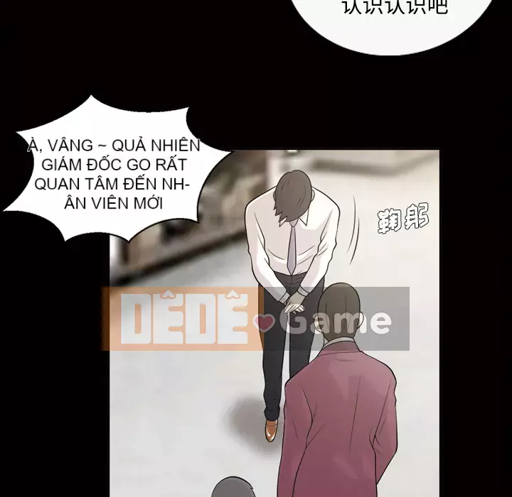 Giọng nói của cô ấy Chương 1-48