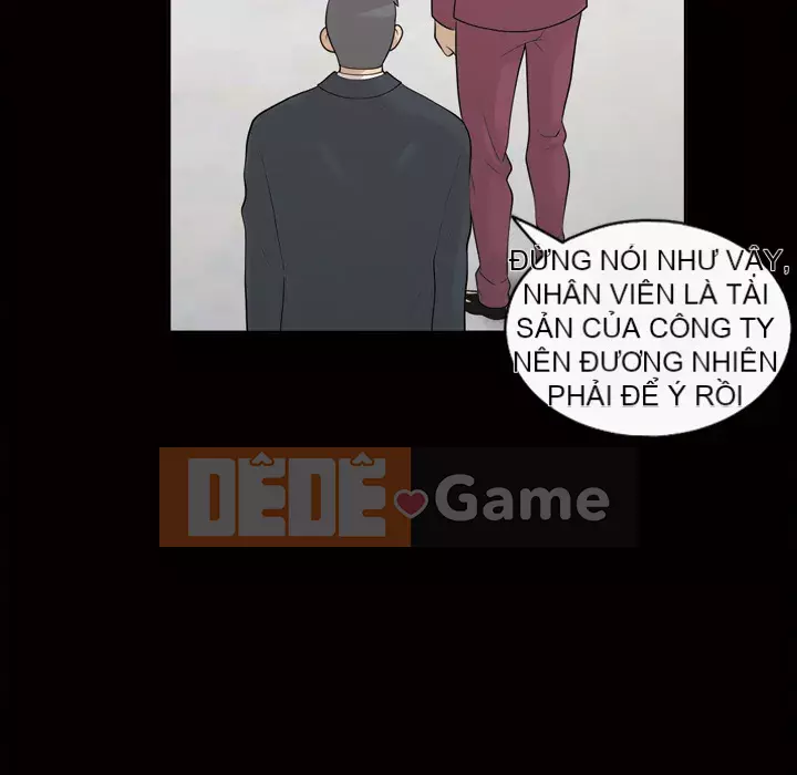 Giọng nói của cô ấy Chương 1-48