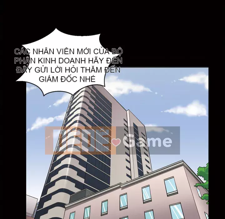 Giọng nói của cô ấy Chương 1-48