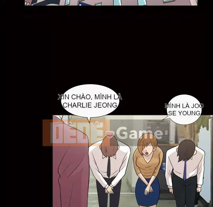 Giọng nói của cô ấy Chương 1-48