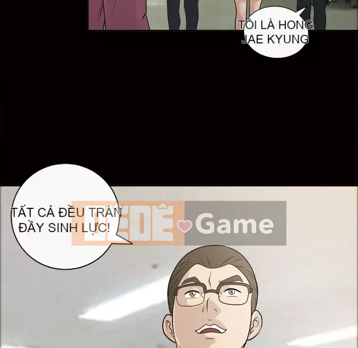 Giọng nói của cô ấy Chương 1-48