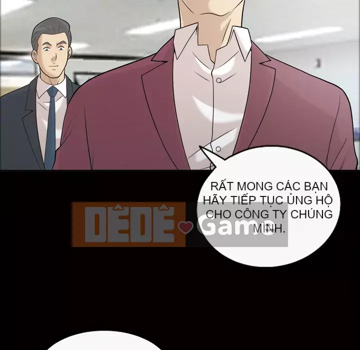 Giọng nói của cô ấy Chương 1-48