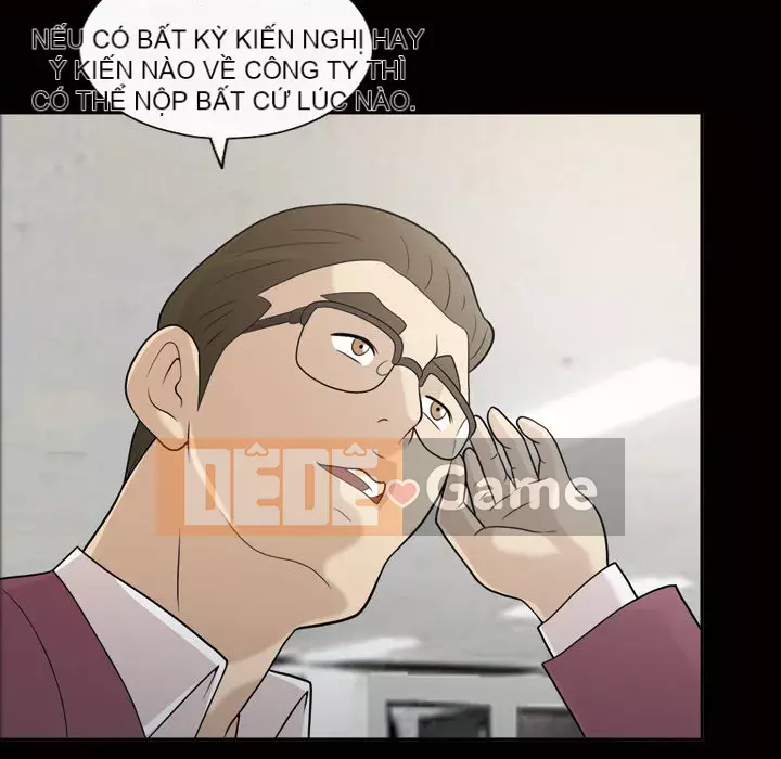 Giọng nói của cô ấy Chương 1-48