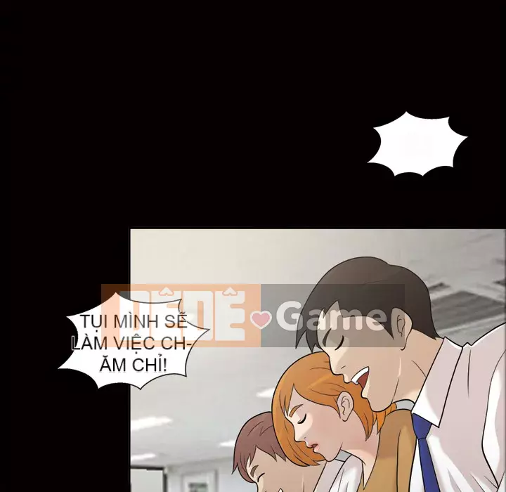 Giọng nói của cô ấy Chương 1-48