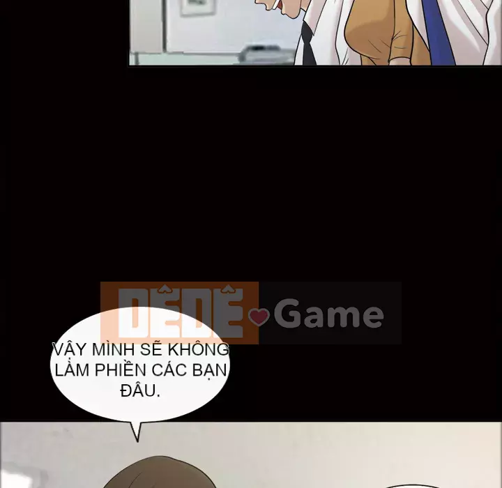 Giọng nói của cô ấy Chương 1-48
