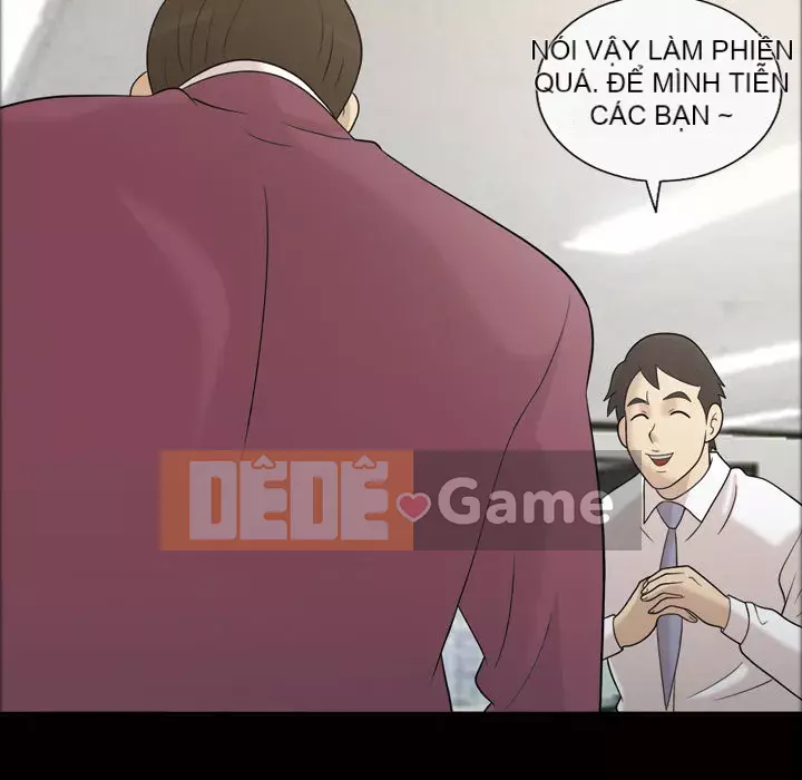 Giọng nói của cô ấy Chương 1-48