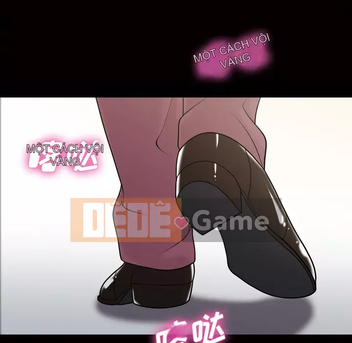 Giọng nói của cô ấy Chương 1-48