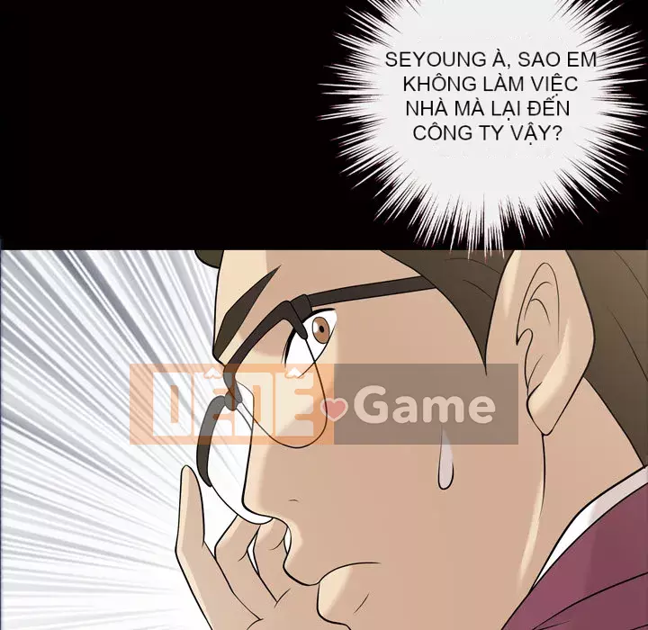 Giọng nói của cô ấy Chương 1-48